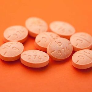 Adderall XR