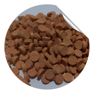 Adderall IR