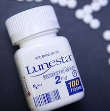 Lunesta Eszopiclone