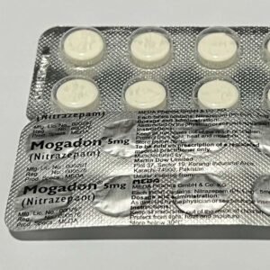 Mogadon Nitrazepam